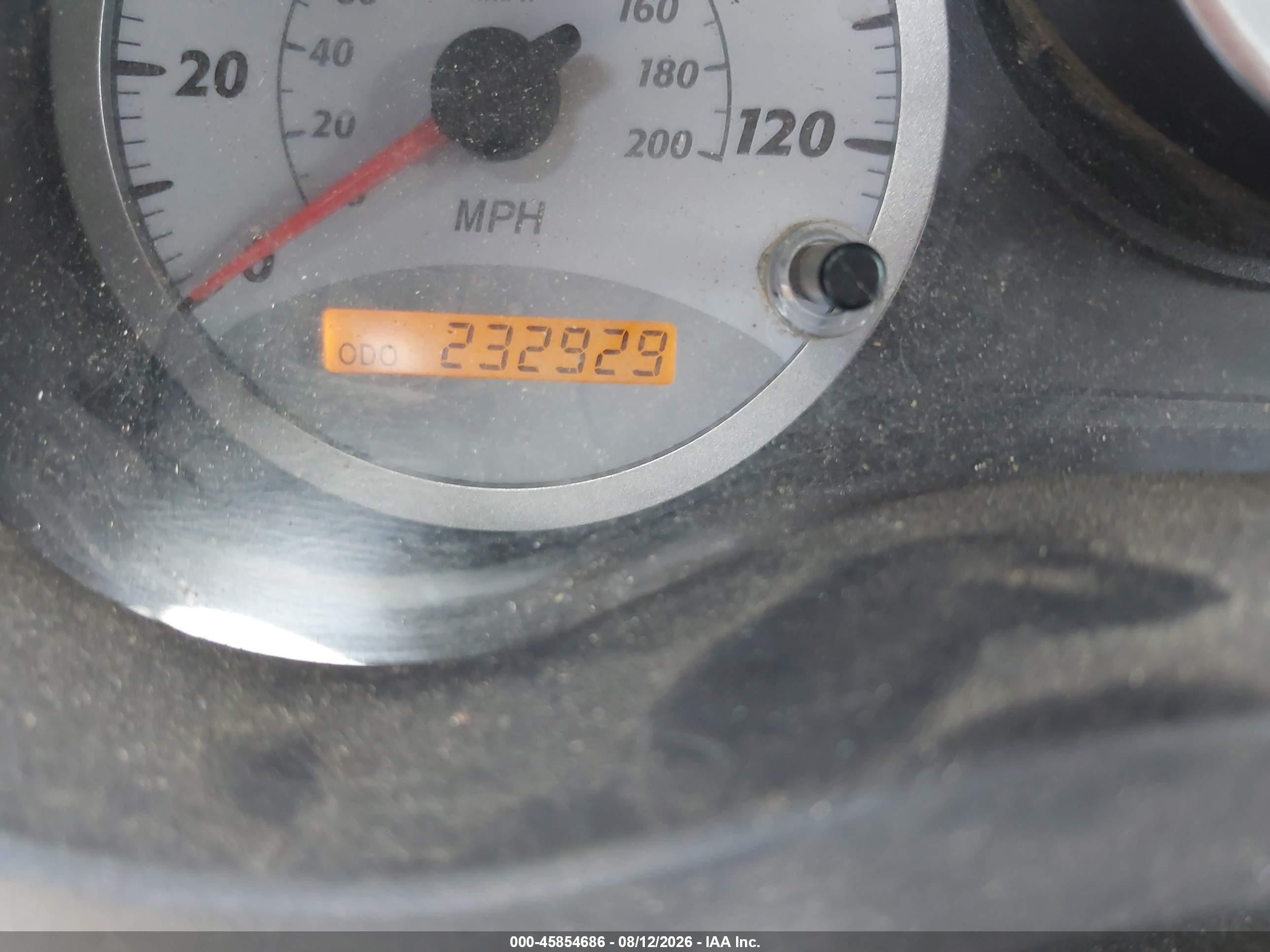 2005 Toyota Rav4   Green vin: JTEHD20V550043587