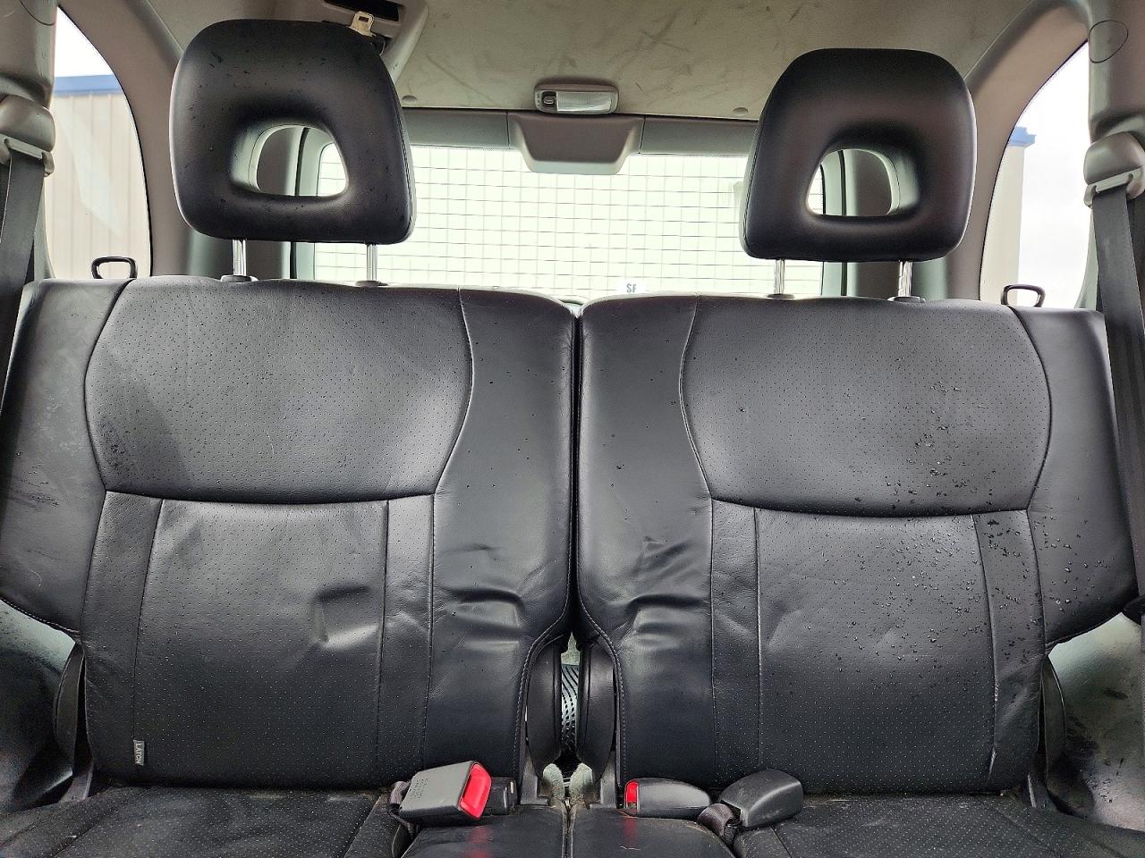 2005 Toyota Rav4 Base Silver vin: JTEHD20V550049017