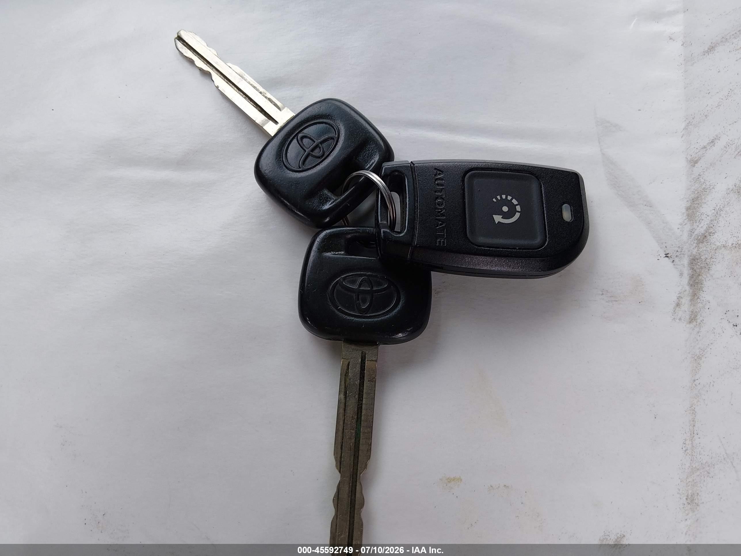 2005 Toyota Rav4   Silver vin: JTEHD20V550074354