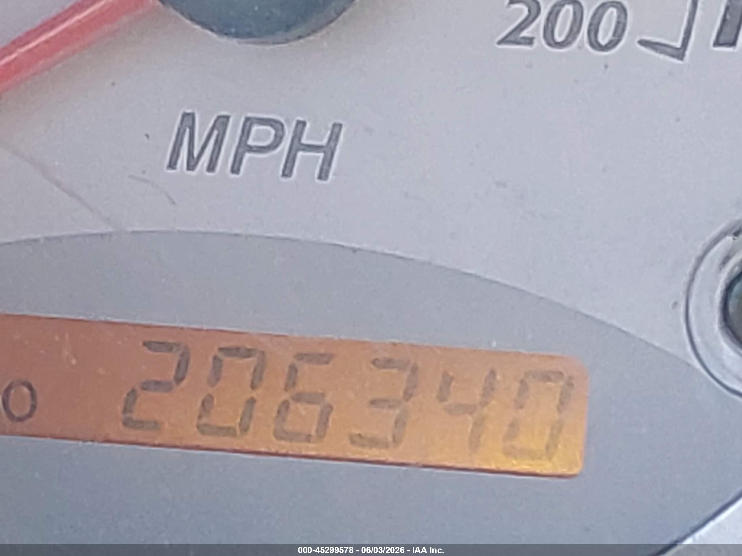 2005 Toyota Rav4   Серебряный vin: JTEHD20V556027757