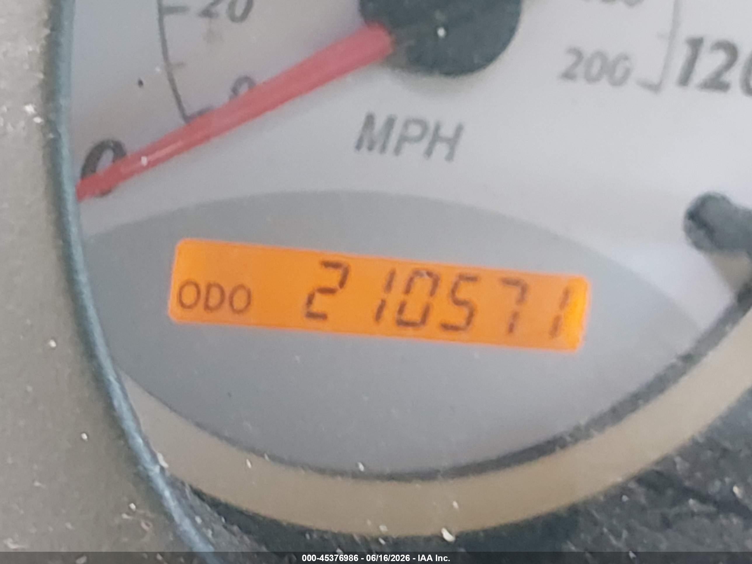 2005 Toyota Rav4   Silver vin: JTEHD20V650058356