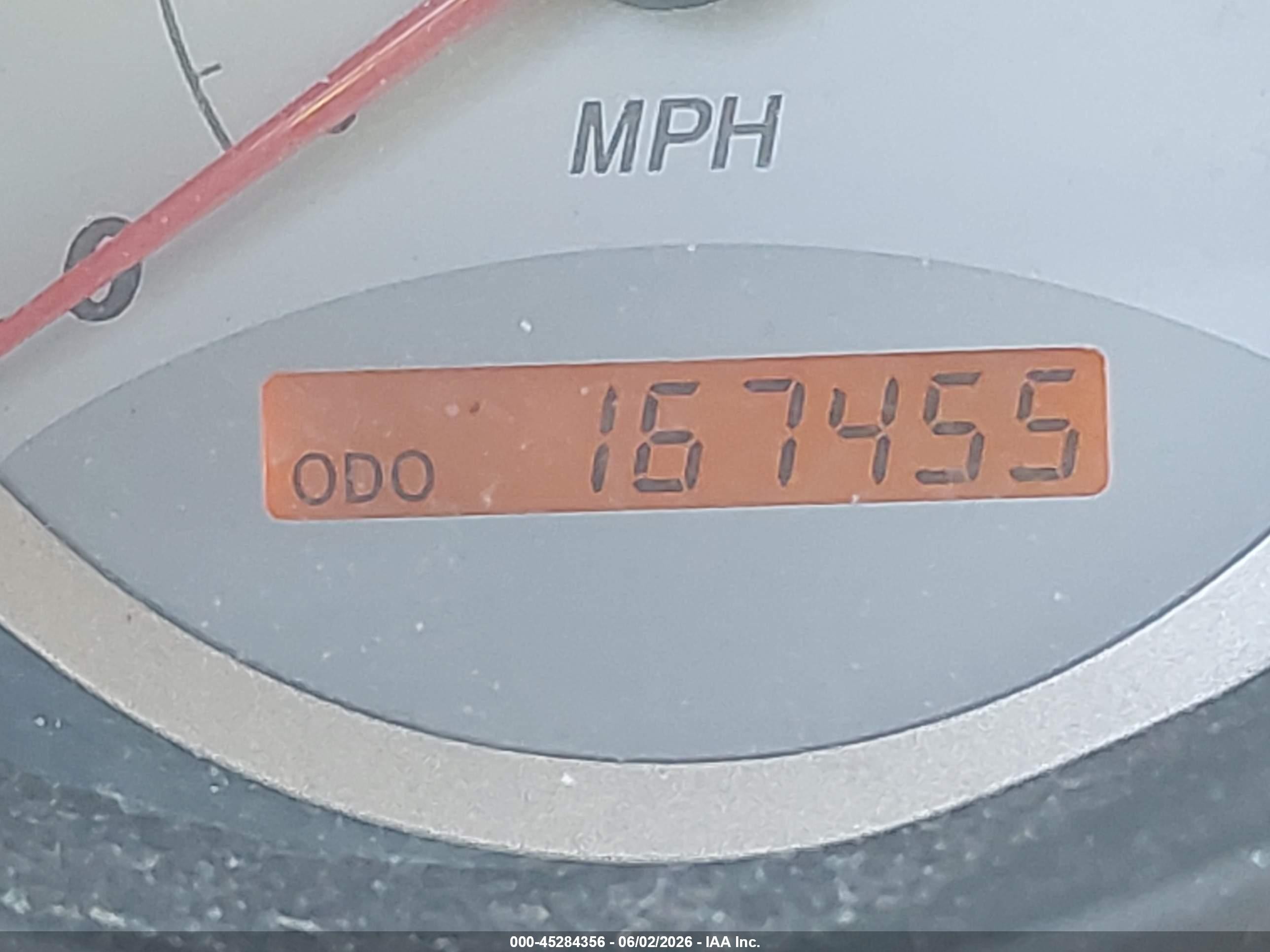 2005 Toyota Rav4   Blue vin: JTEHD20V656047192