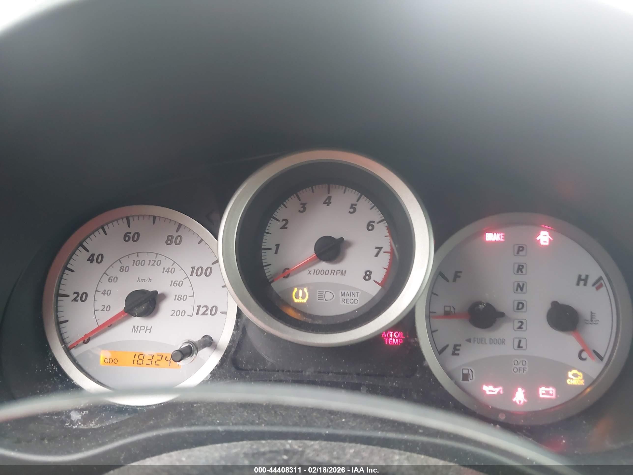 2004 Toyota Rav4   Silver vin: JTEHD20V746019240