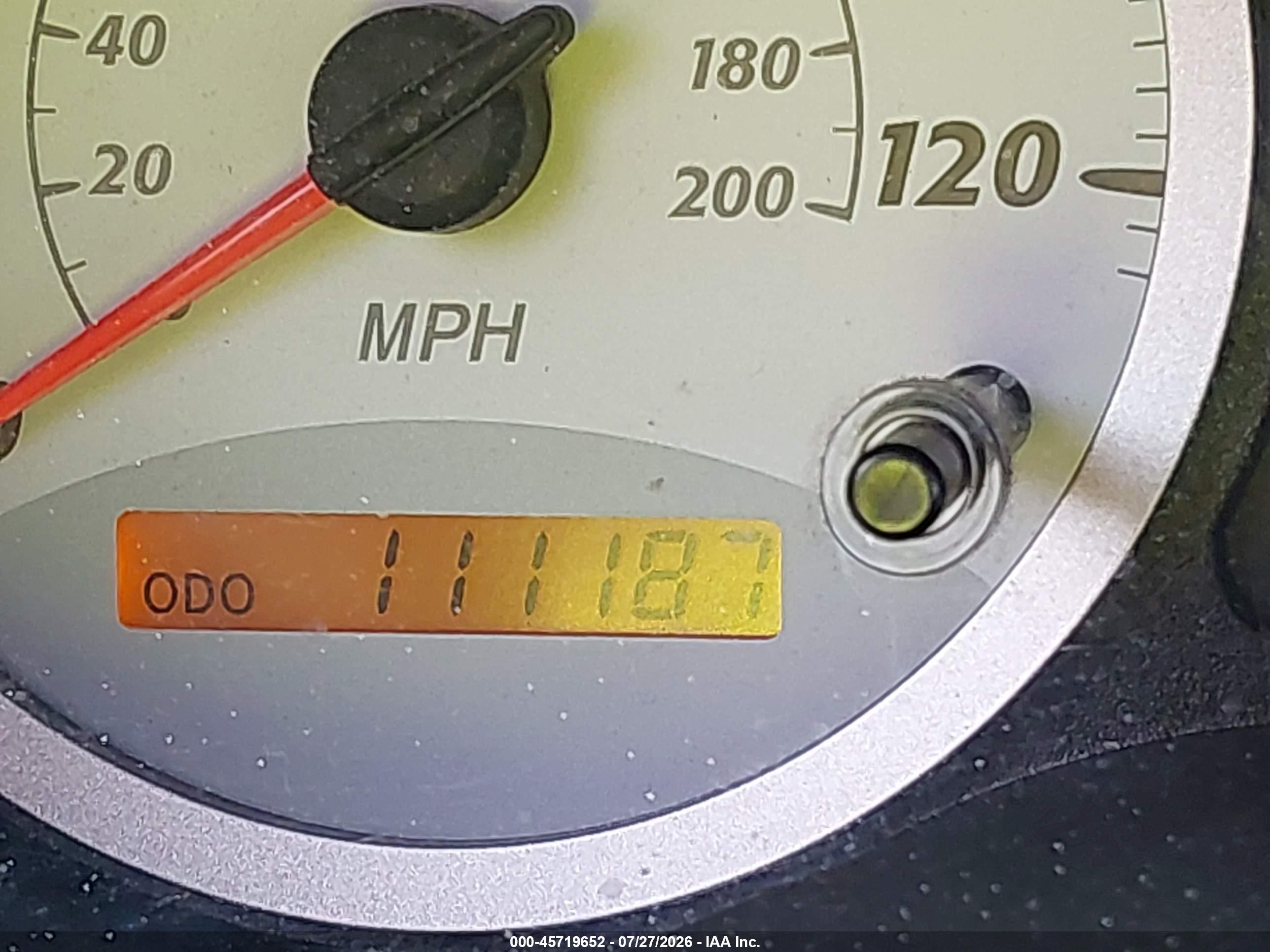 2005 Toyota Rav4   Gray vin: JTEHD20V750042568