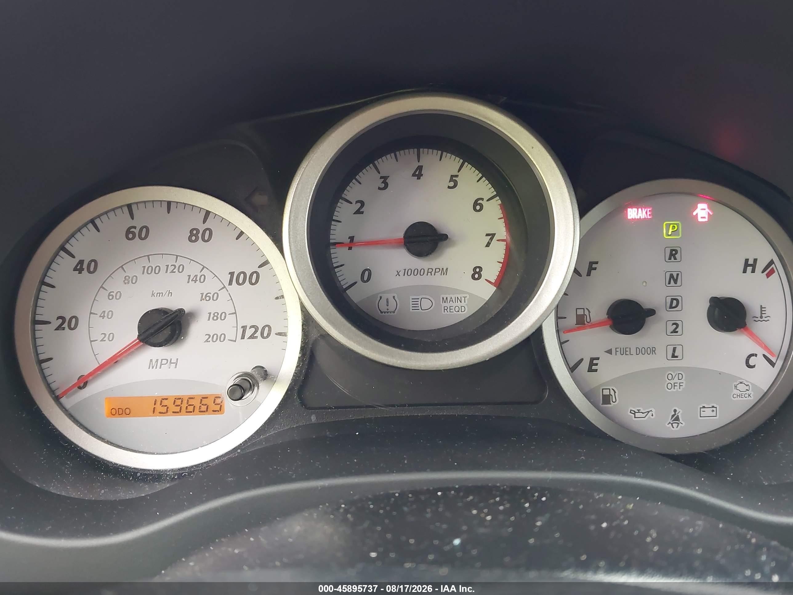 2005 Toyota Rav4   Teal vin: JTEHD20V950047769
