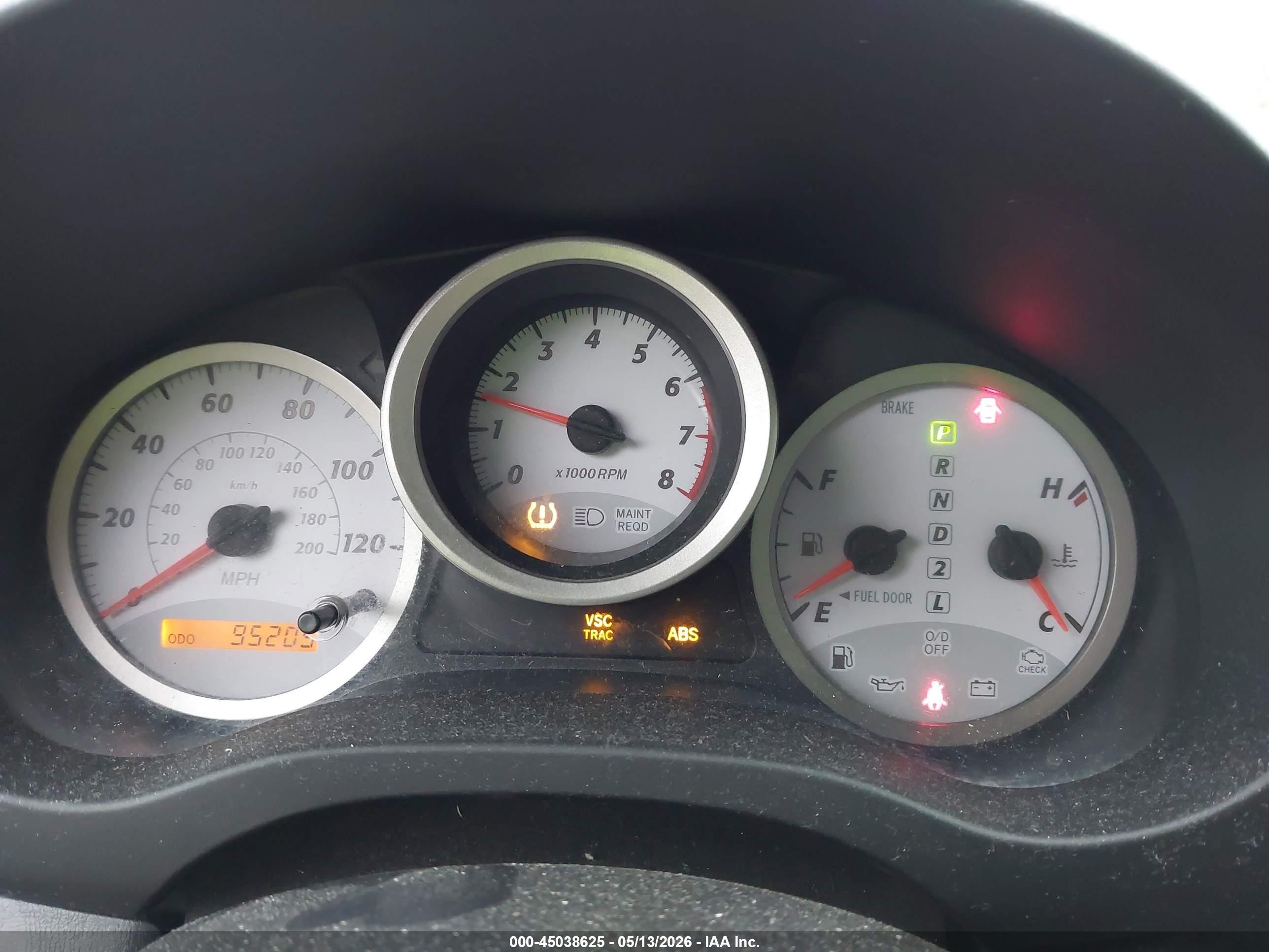 2005 Toyota Rav4   Gray vin: JTEHD20VX50066511