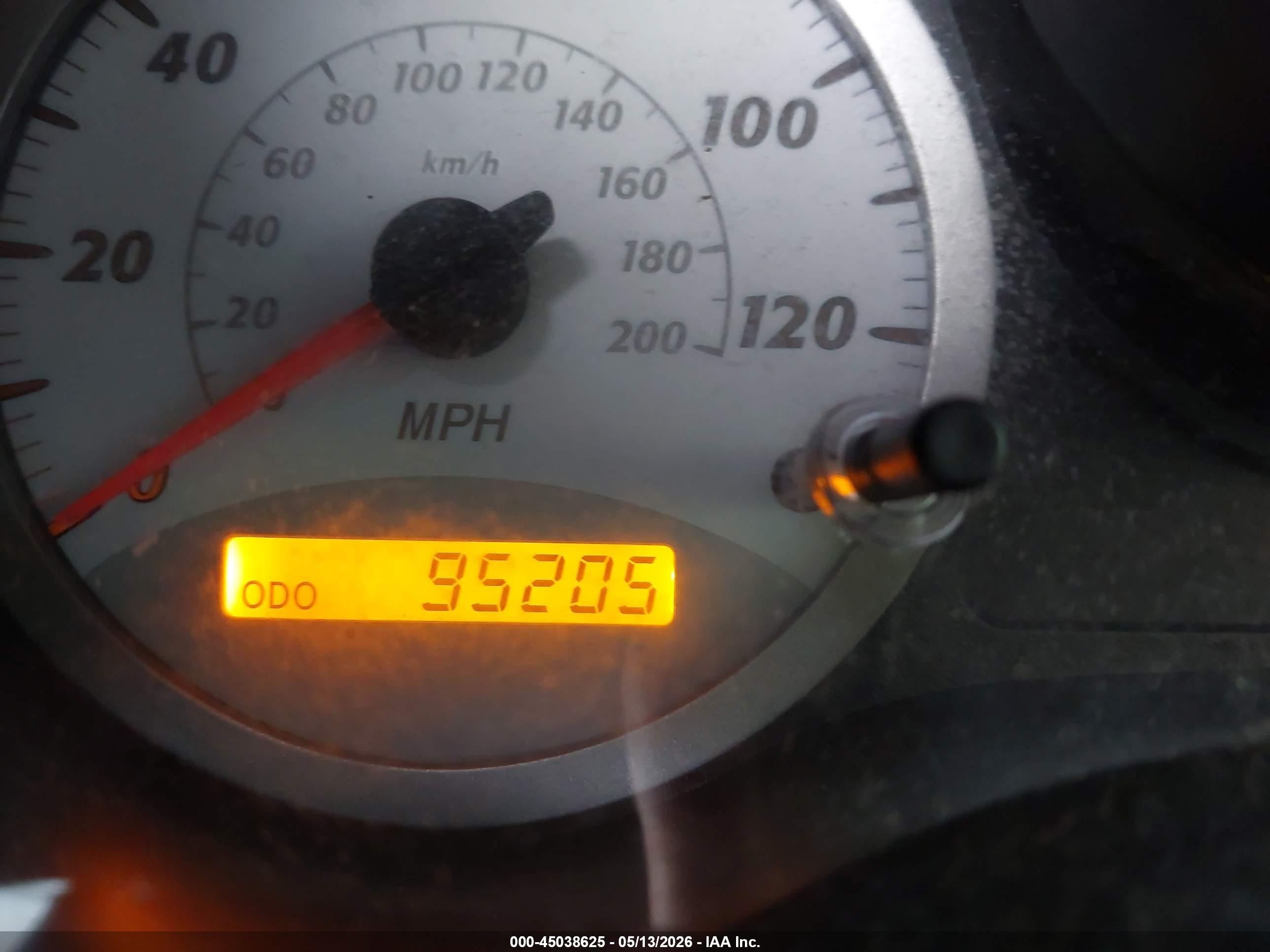 2005 Toyota Rav4   Gray vin: JTEHD20VX50066511