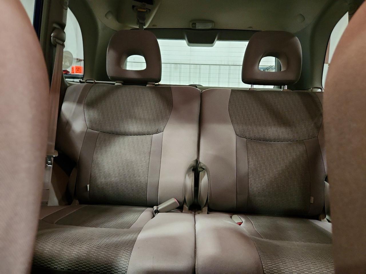 2005 Toyota Rav4 Base Blue vin: JTEHD20VX56033666