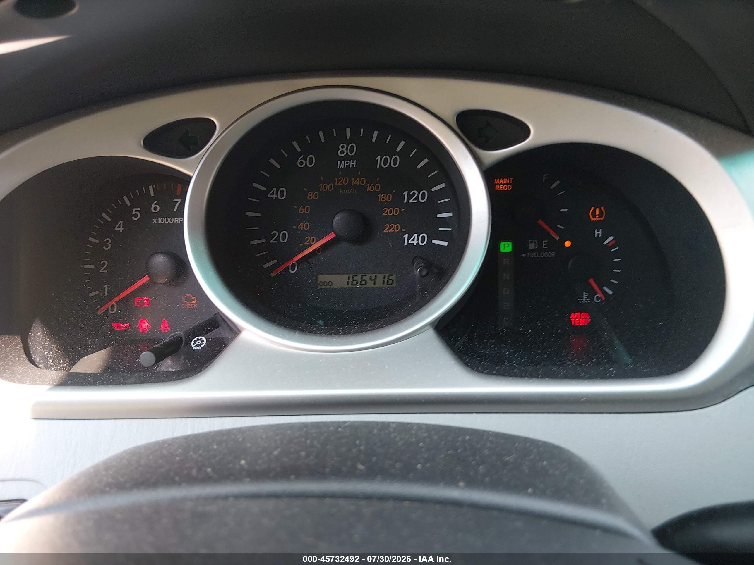 2005 Toyota Highlander   Silver vin: JTEHD21A050038437