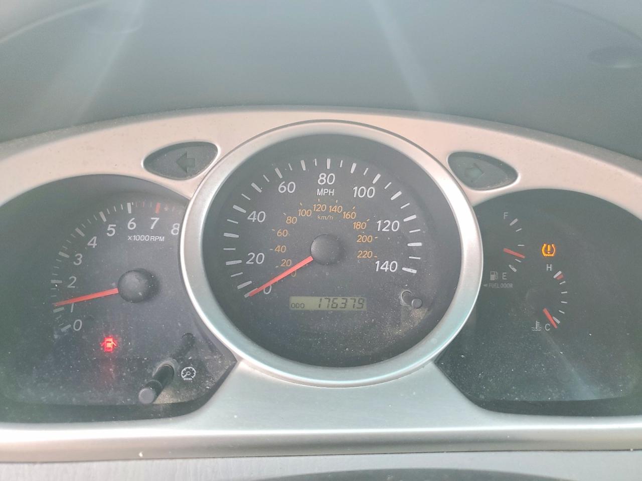 2007 Toyota Highlander Base Blue vin: JTEHD21A270046283