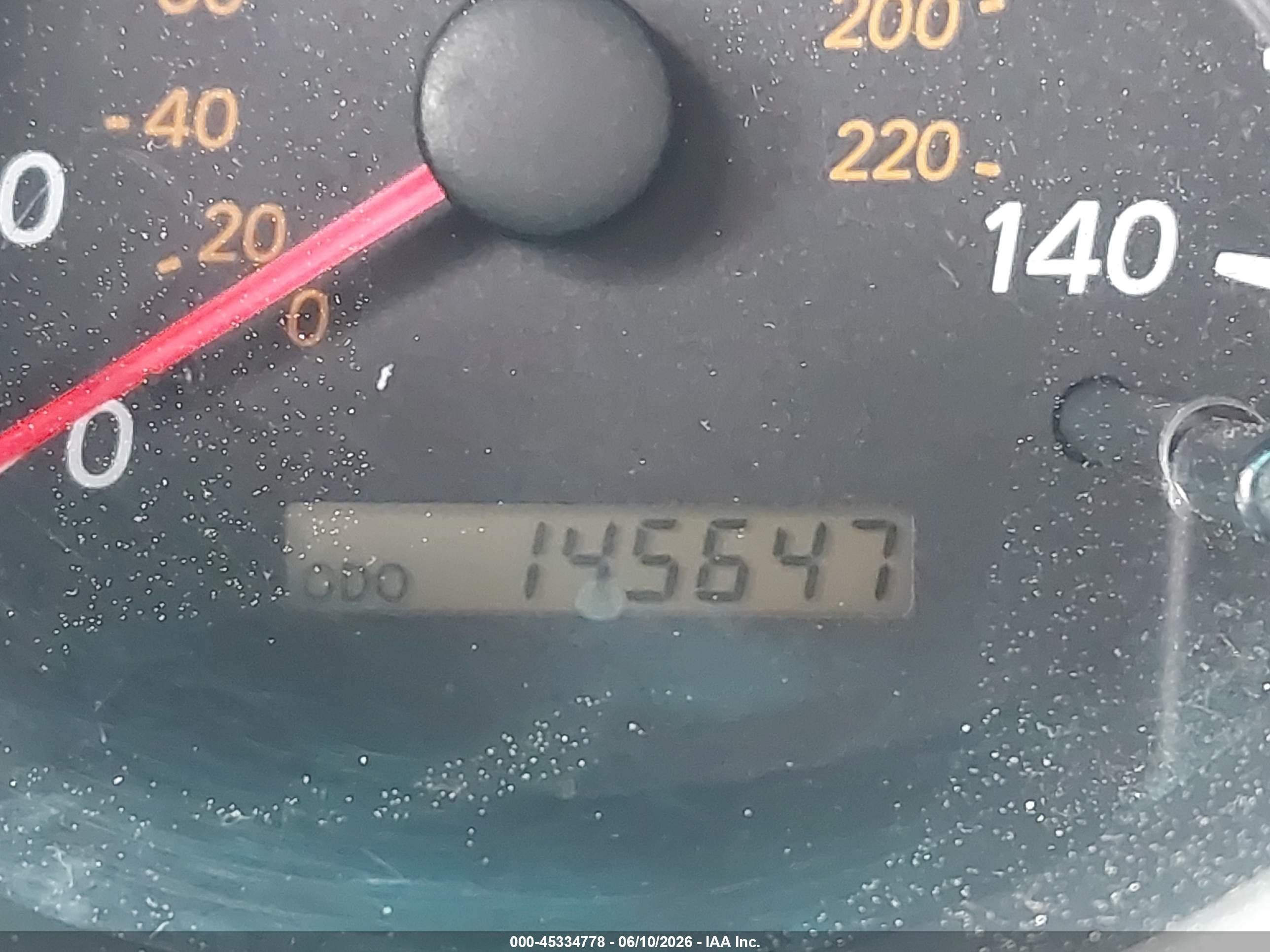 2004 Toyota Highlander   Silver vin: JTEHD21AX40029016