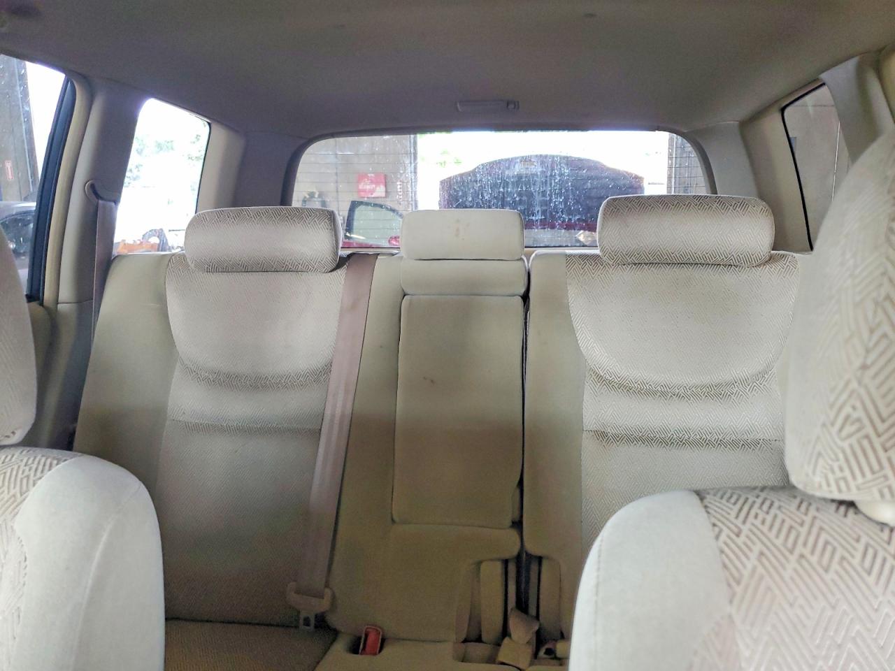 2002 Toyota Highlander Limited Green vin: JTEHF21A020047192