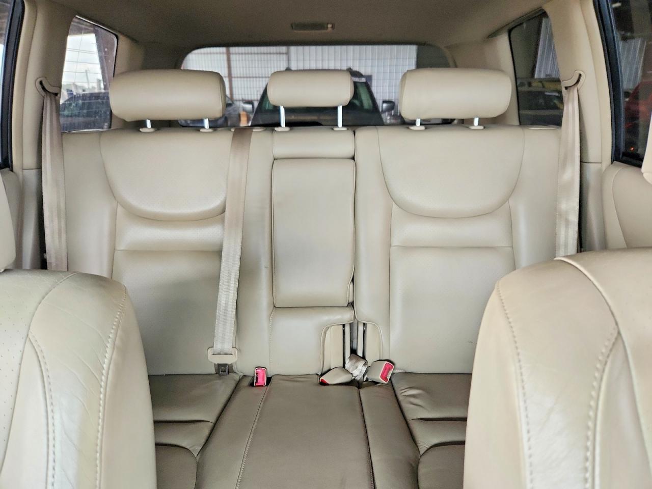 2003 Toyota Highlander Золотой vin: JTEHF21A130142152