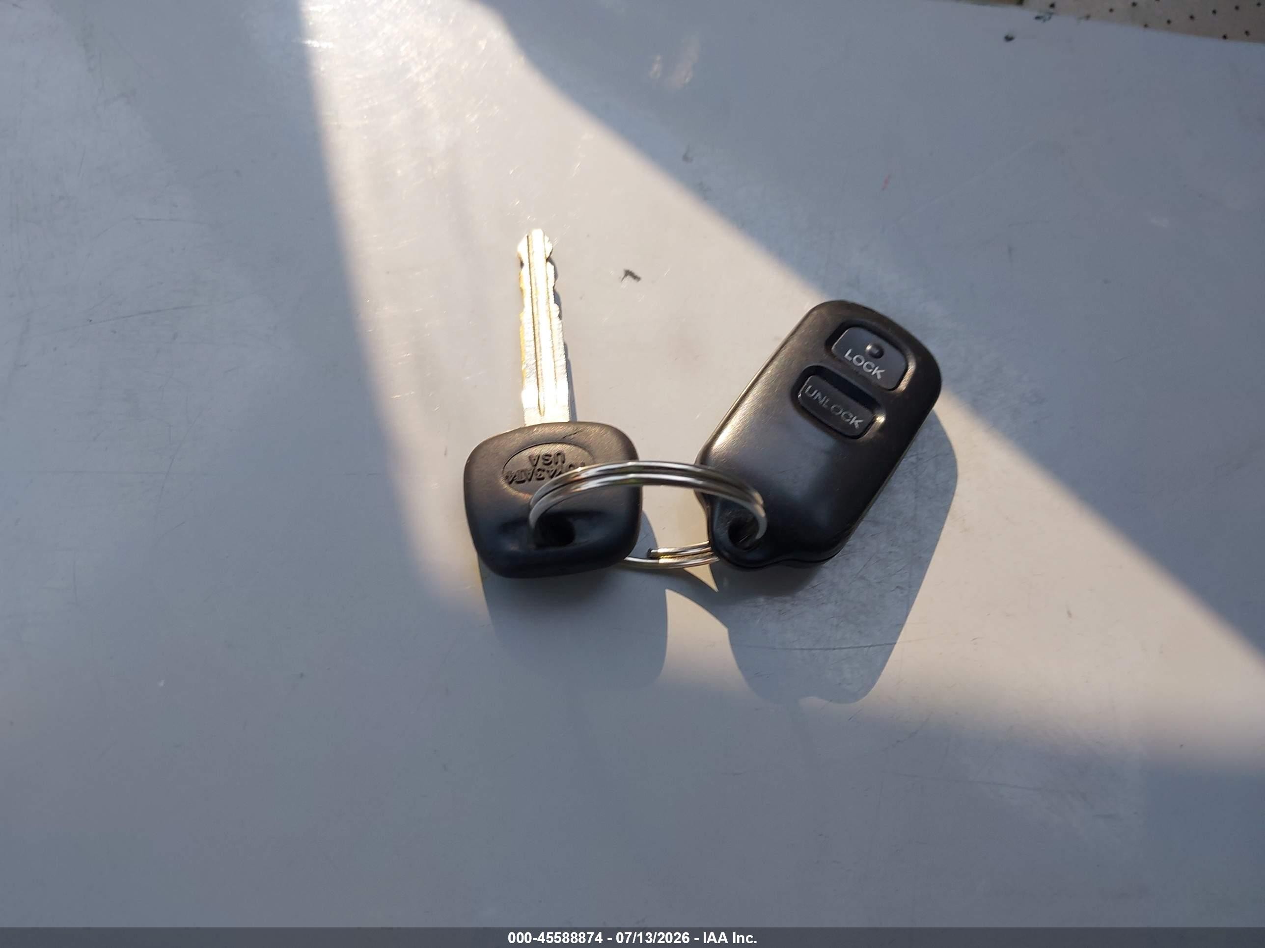 2001 Toyota Highlander V6 Черный vin: JTEHF21A410015733