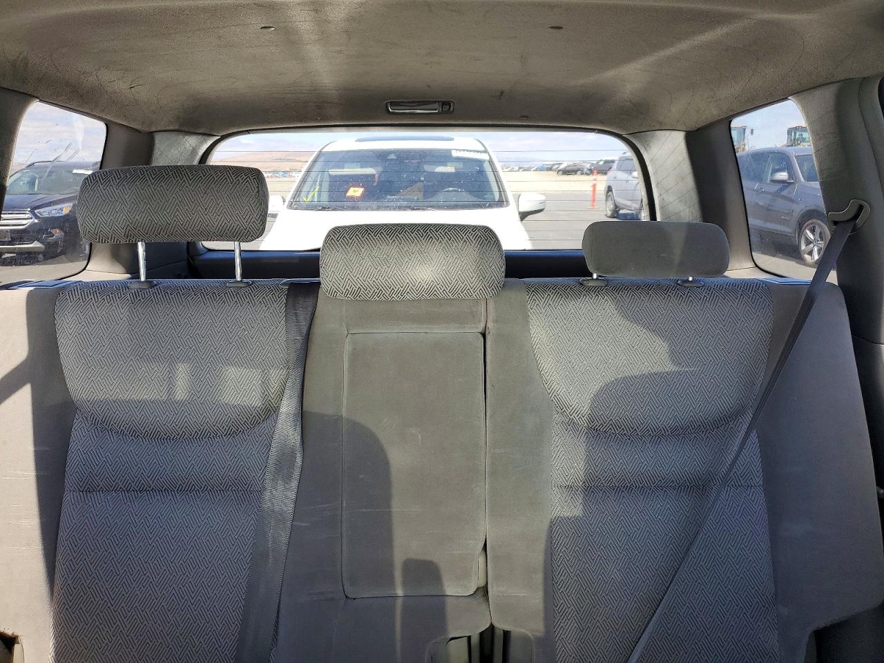 2002 Toyota Highlander Limited Silver vin: JTEHF21A920073936