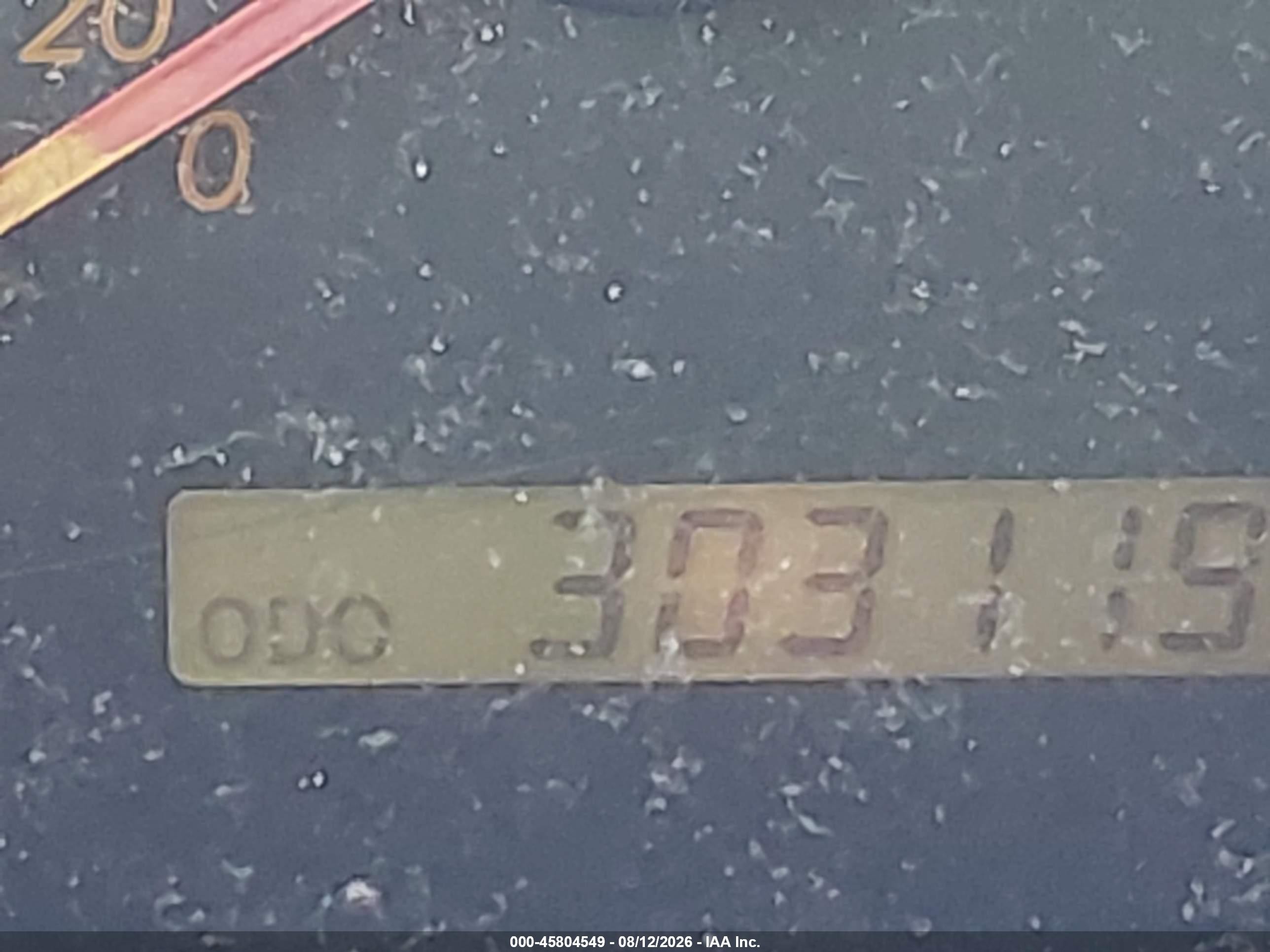 2001 Toyota Highlander V6 Gray vin: JTEHF21AX10022959