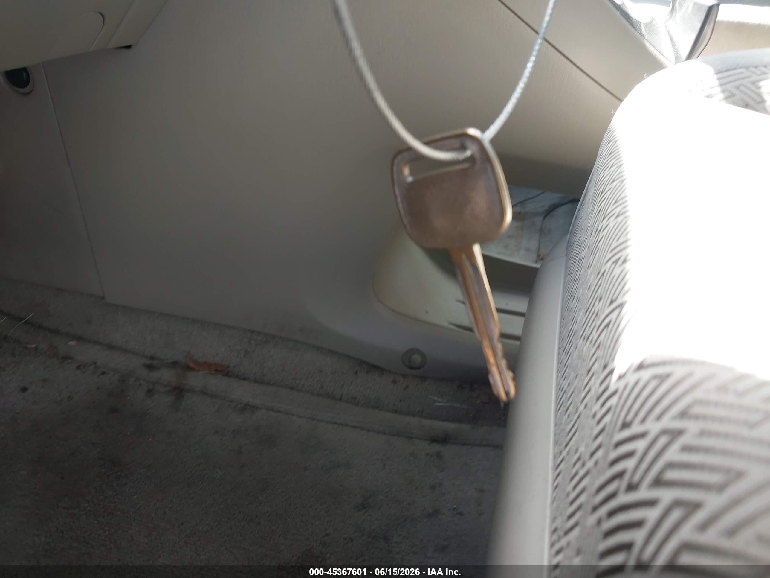 2002 Toyota Highlander V6 Gold vin: JTEHF21AX20094178
