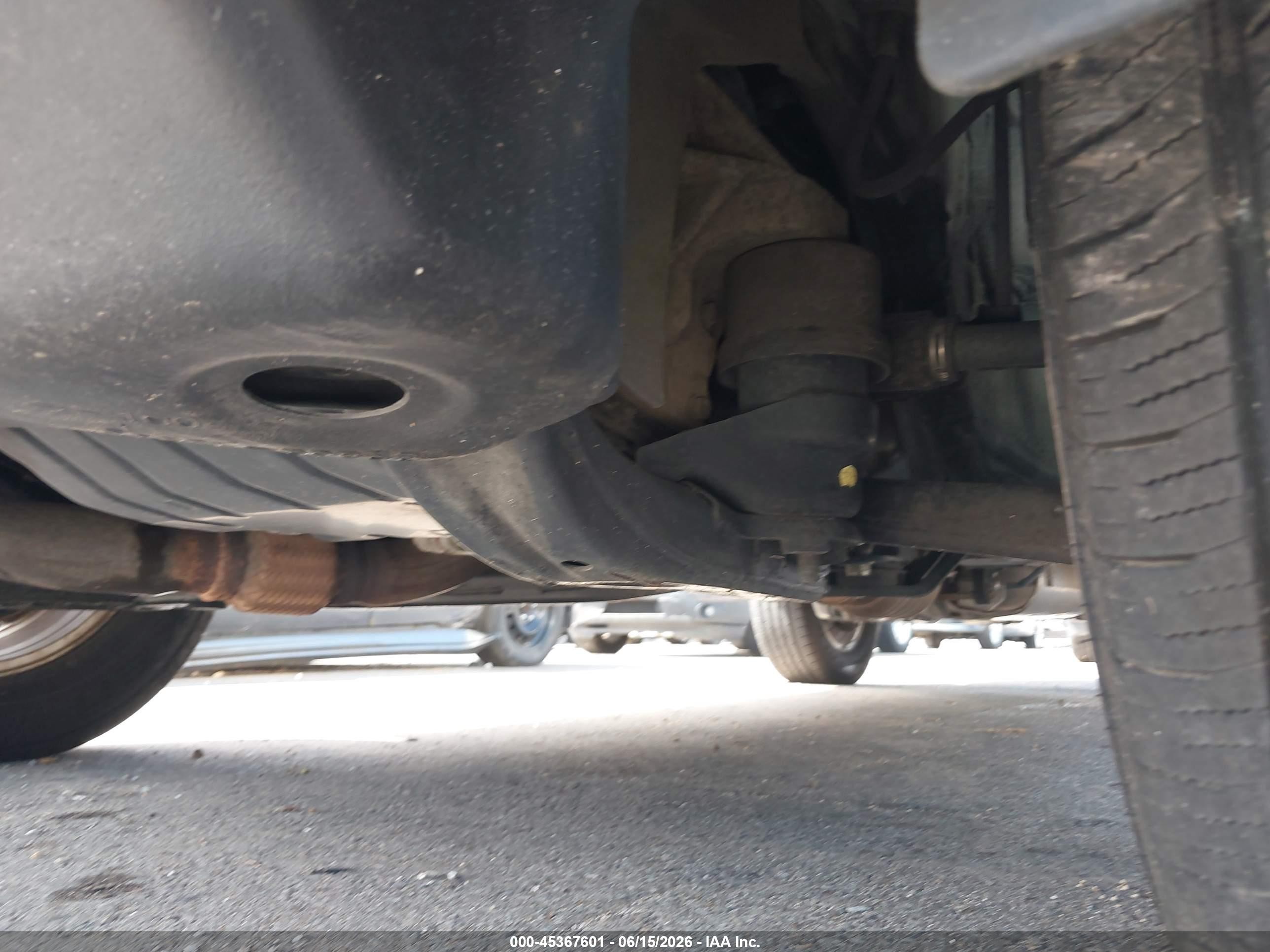 2002 Toyota Highlander V6 Gold vin: JTEHF21AX20094178