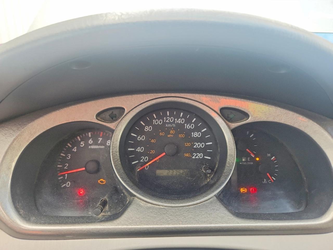 2003 Toyota Highlander Limited Серебряный vin: JTEHF21AX30134115