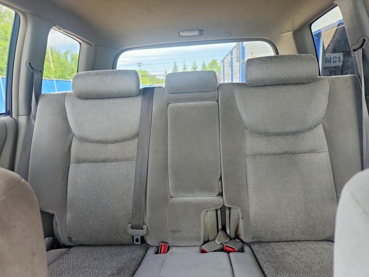 2003 Toyota Highlander Limited Серебряный vin: JTEHF21AX30134115