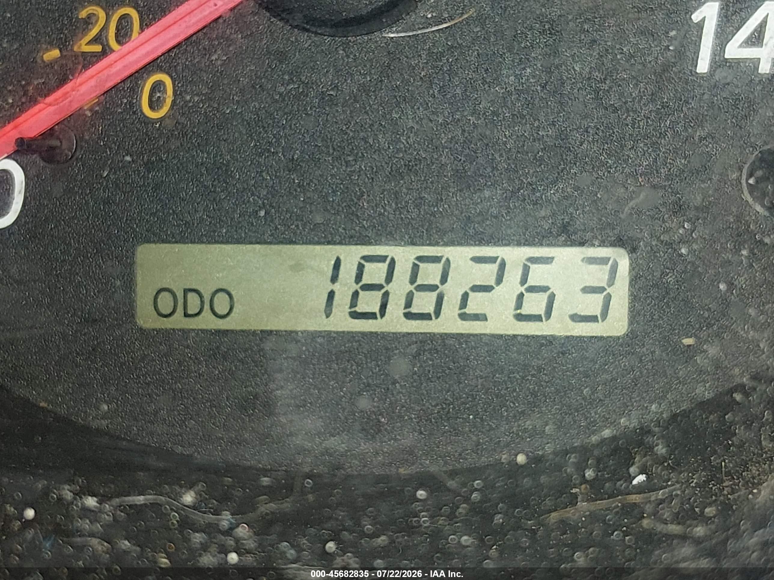 2003 Toyota Highlander Limited V6 Black vin: JTEHF21AX30145714