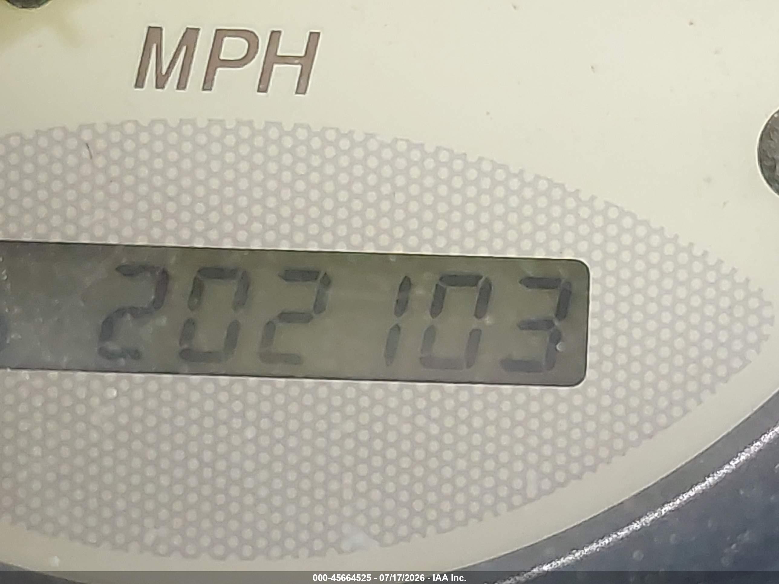 2001 Toyota Rav4   Cream vin: JTEHH20V010113155