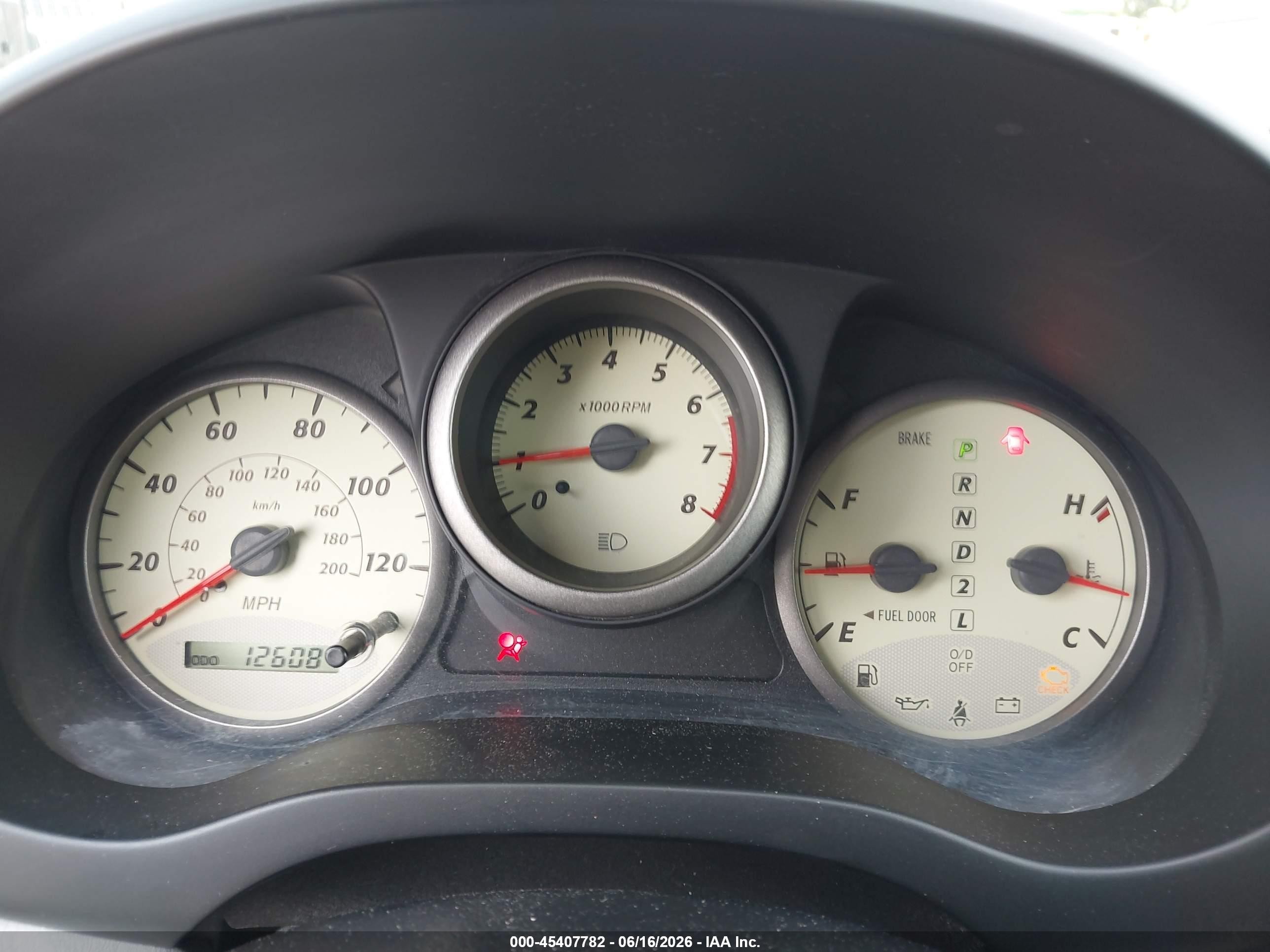 2002 Toyota Rav4   White vin: JTEHH20V020152149