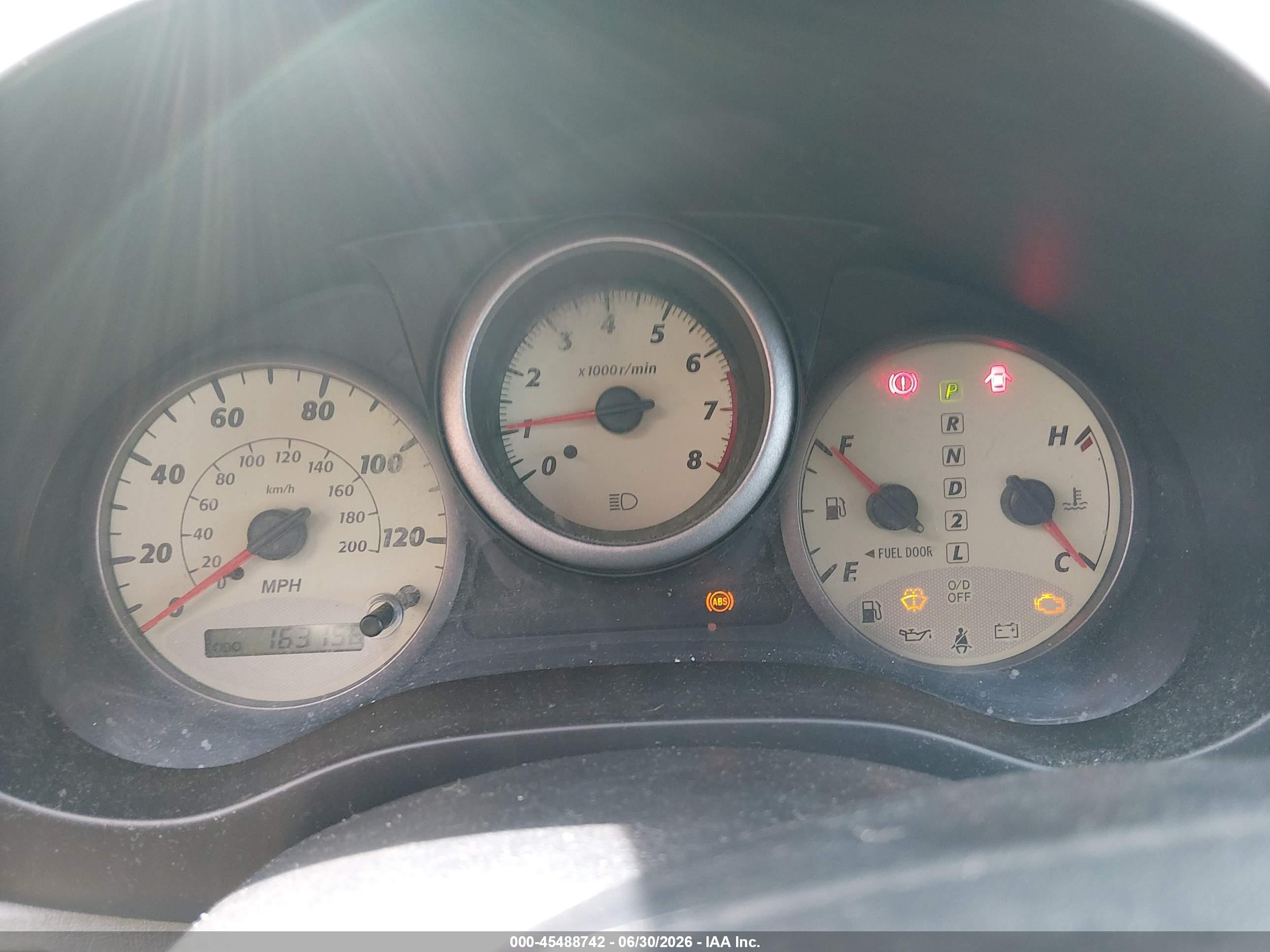 2002 Toyota Rav4   Blue vin: JTEHH20V026028251