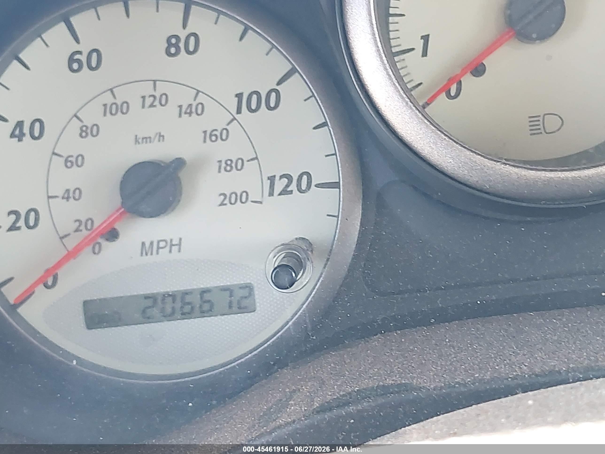 2002 Toyota Rav4   Black vin: JTEHH20V120172555