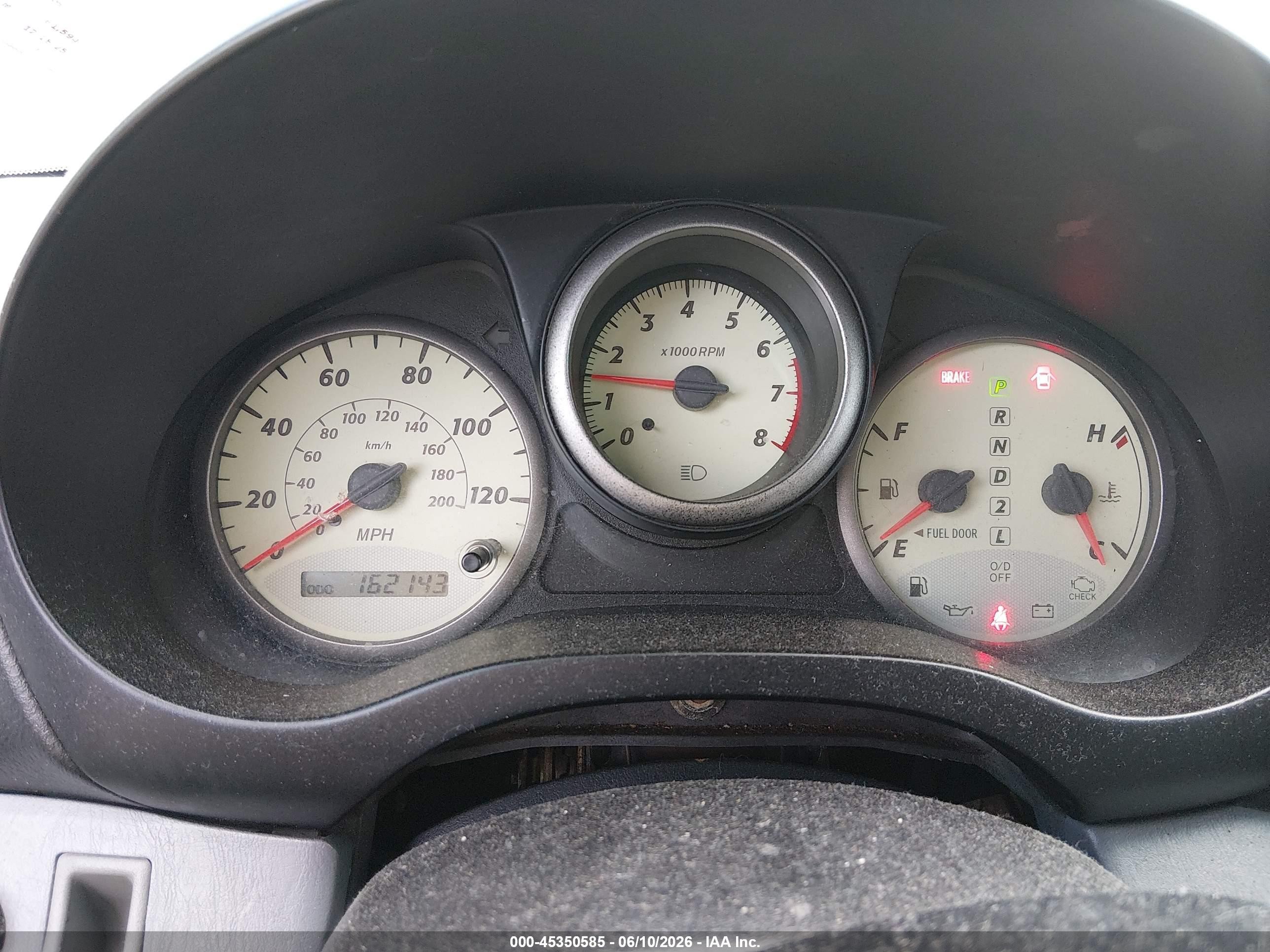 2002 Toyota Rav4   Silver vin: JTEHH20V120179523
