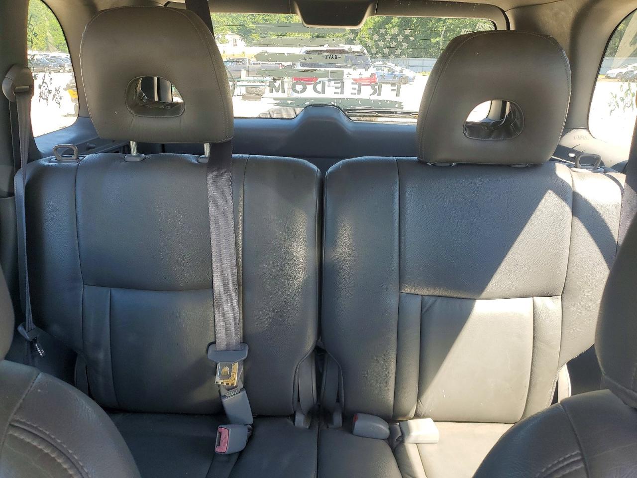 2002 Toyota Rav4 Base Silver vin: JTEHH20V126064367