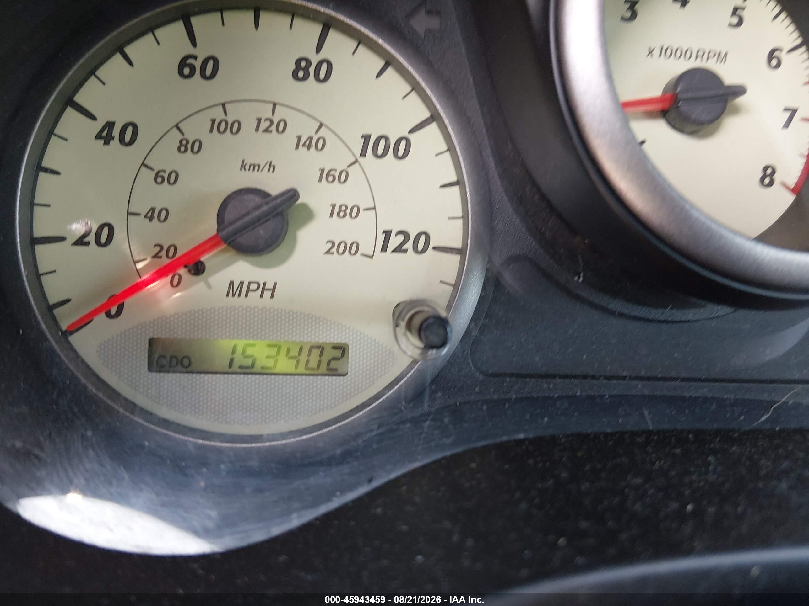2002 Toyota Rav4   Blue vin: JTEHH20V226047156