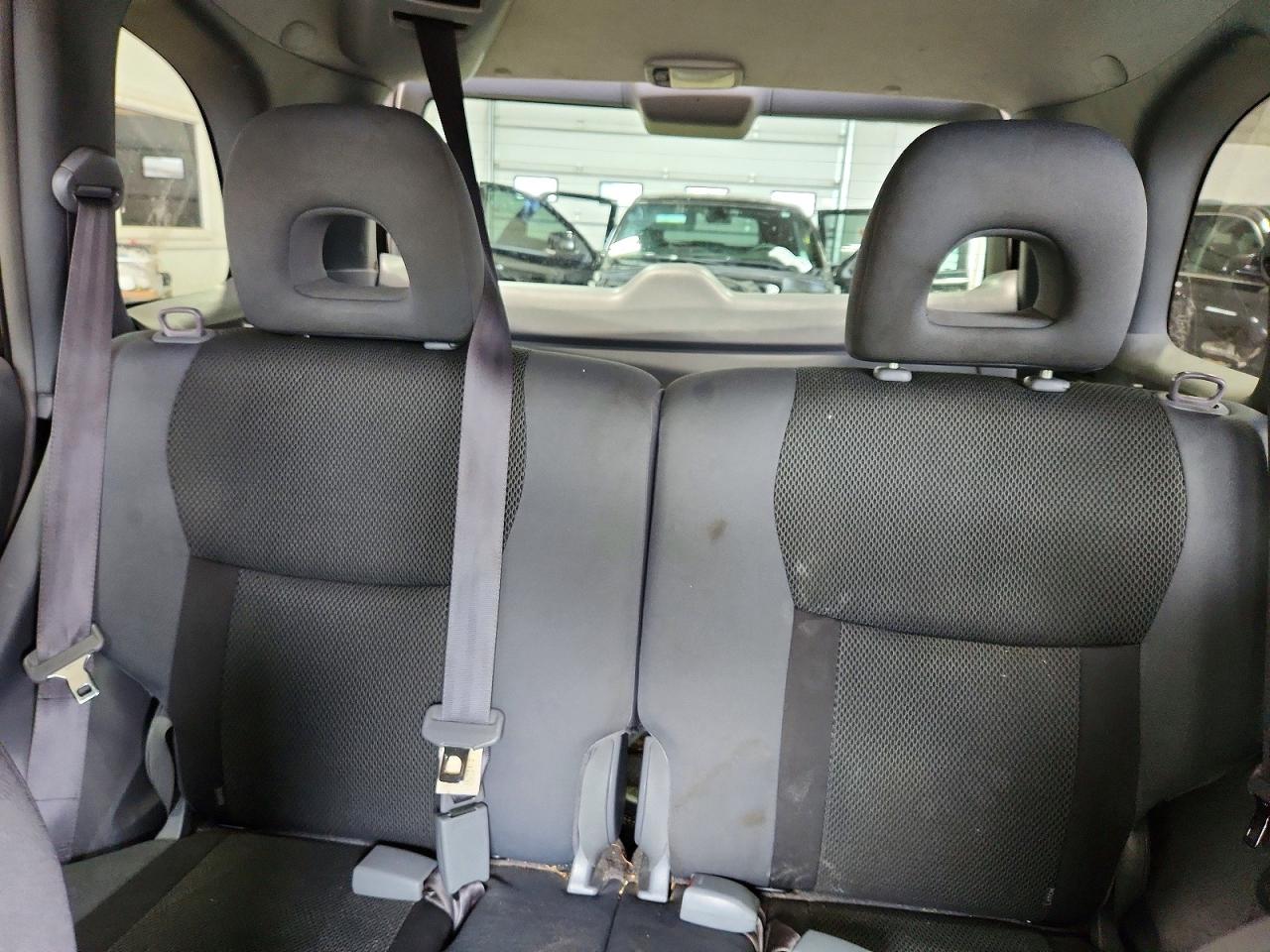 2003 Toyota Rav4 Base Gray vin: JTEHH20V330206870