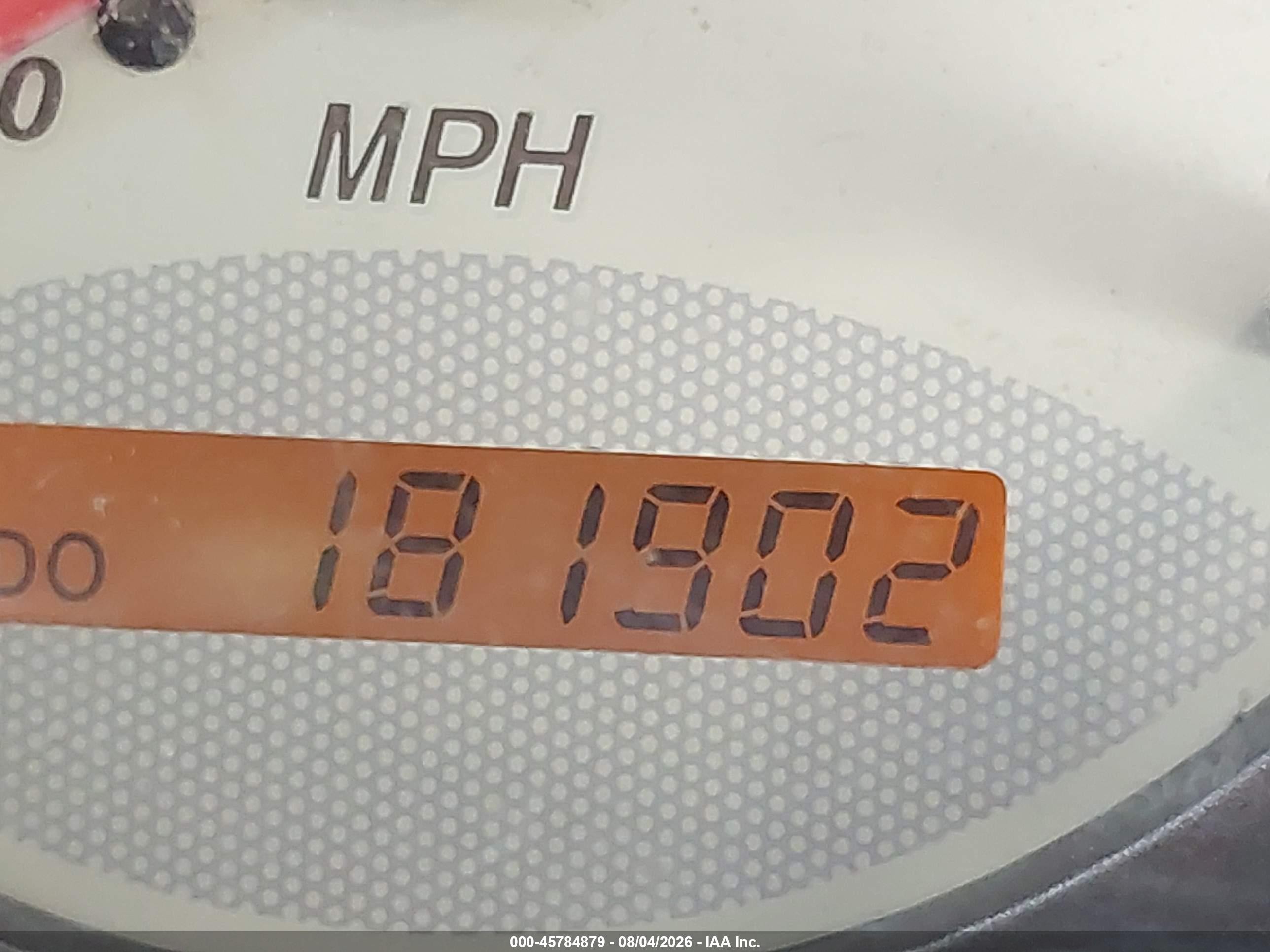 2003 Toyota Rav4   White vin: JTEHH20V330254983