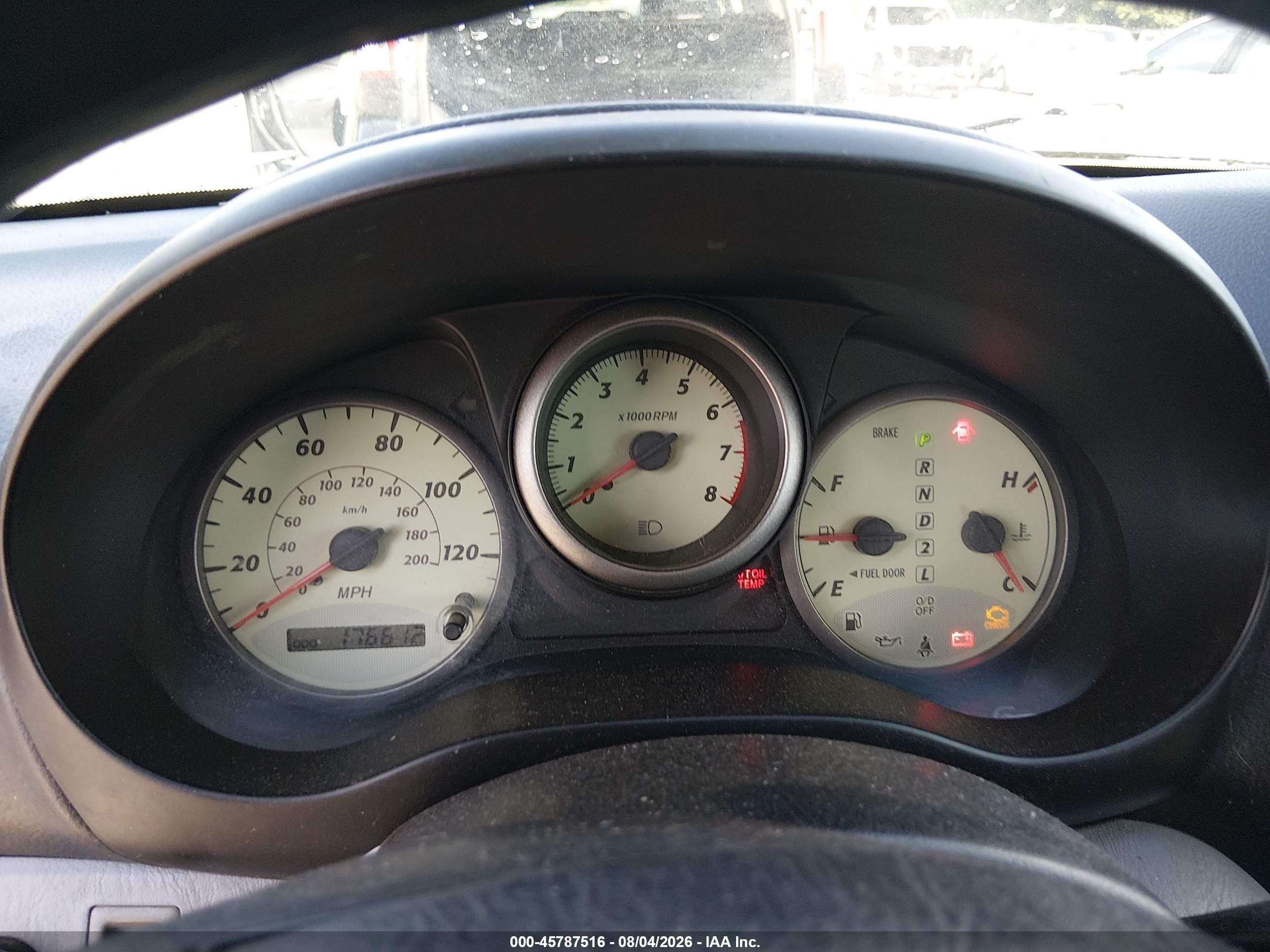 2001 Toyota Rav4   Silver vin: JTEHH20V410046320