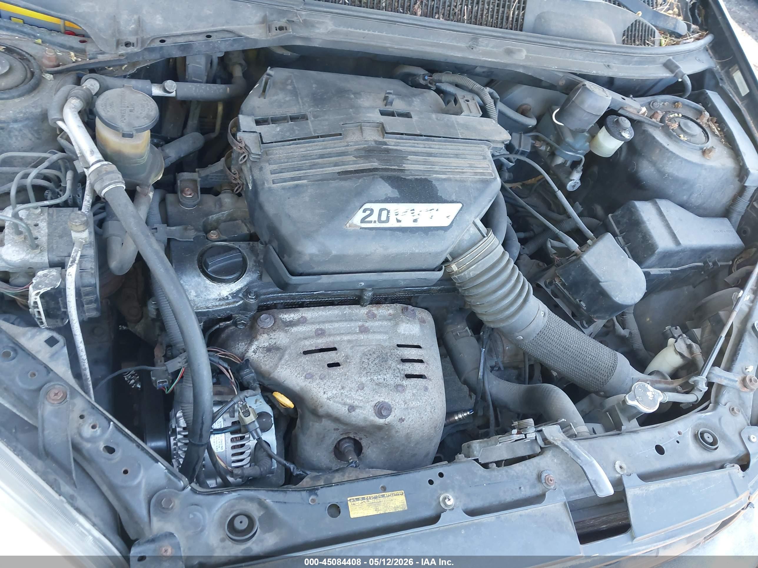 2002 Toyota Rav4 Black vin: JTEHH20V526026592