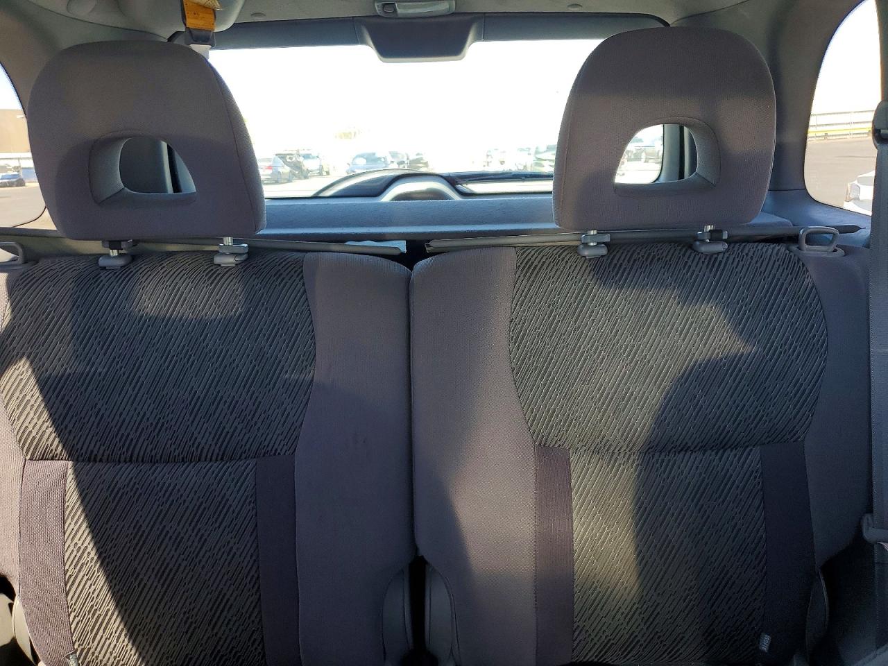 2002 Toyota Rav4 Base Green vin: JTEHH20V526062296
