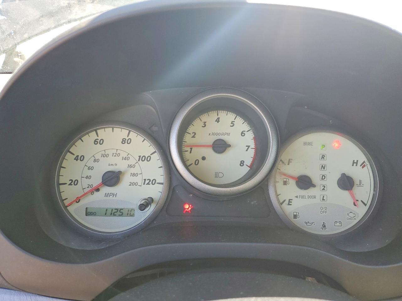 2002 Toyota Rav4 Base Green vin: JTEHH20V526062296