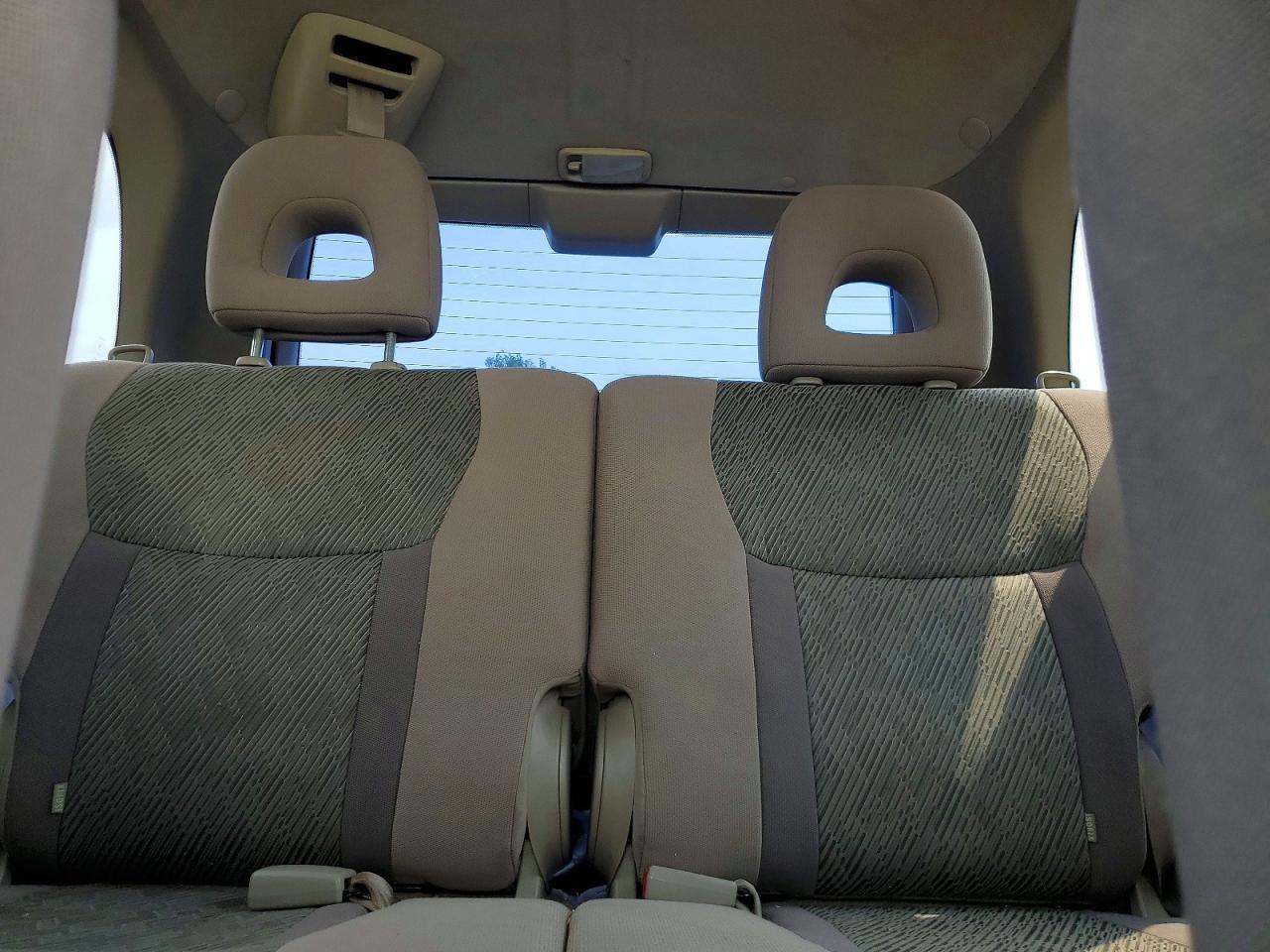 2003 Toyota Rav4 Base Желто-коричневый vin: JTEHH20V530189084