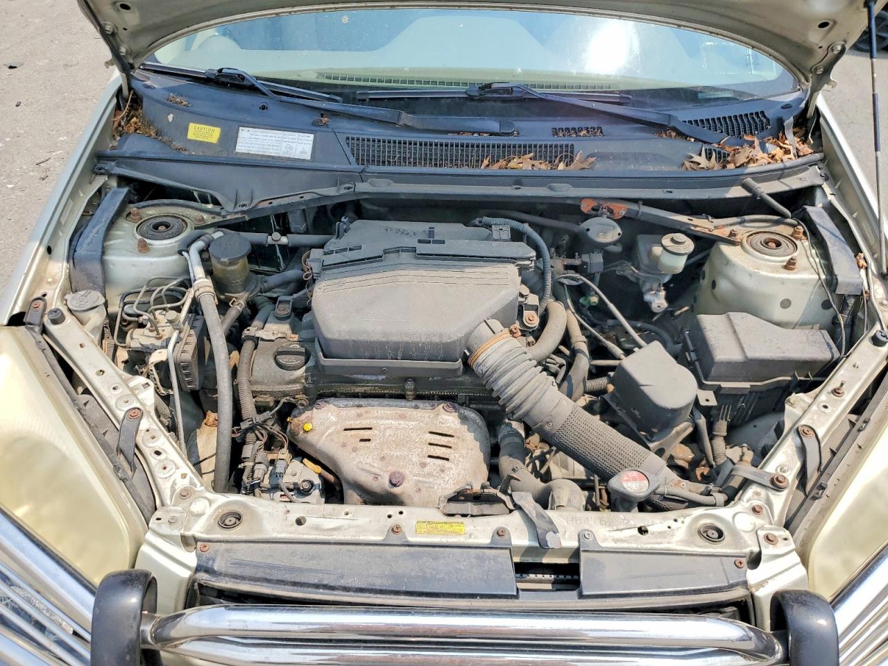 2003 Toyota Rav4 Base Желто-коричневый vin: JTEHH20V530189084