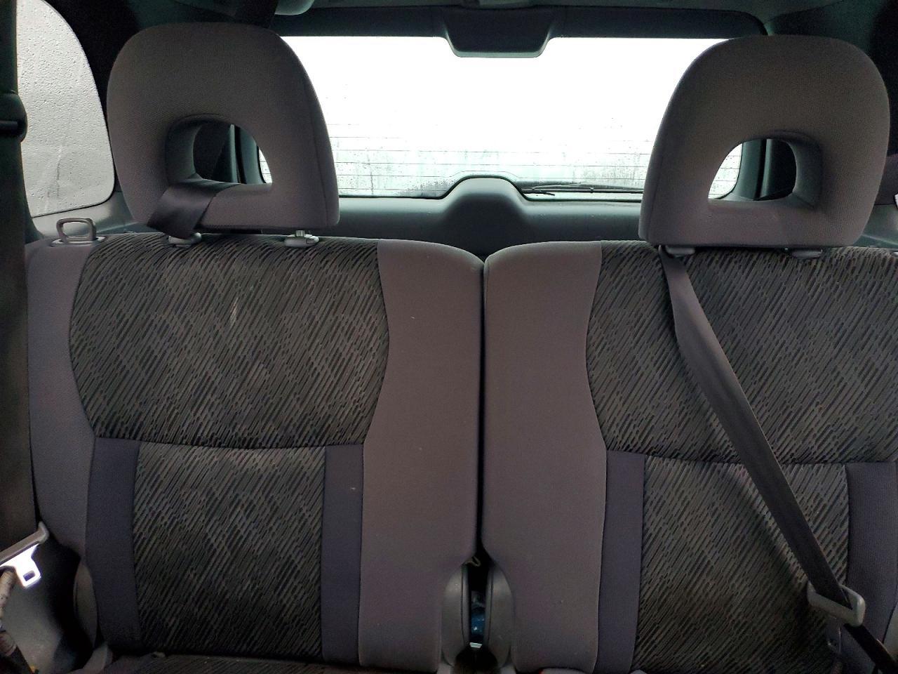 2003 Toyota Rav4 Base Silver vin: JTEHH20V636090092