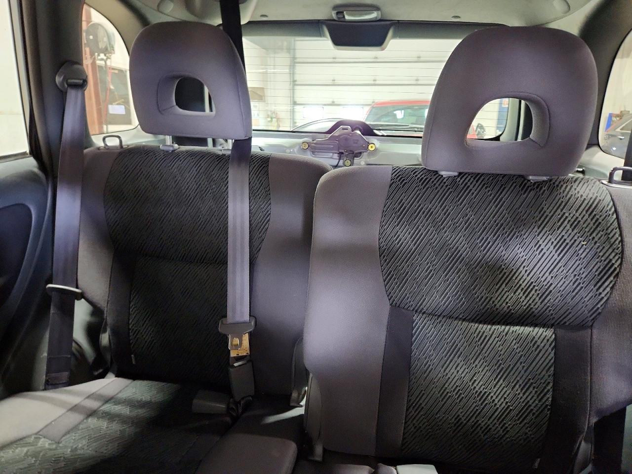 2003 Toyota Rav4 Base Silver vin: JTEHH20V730254906