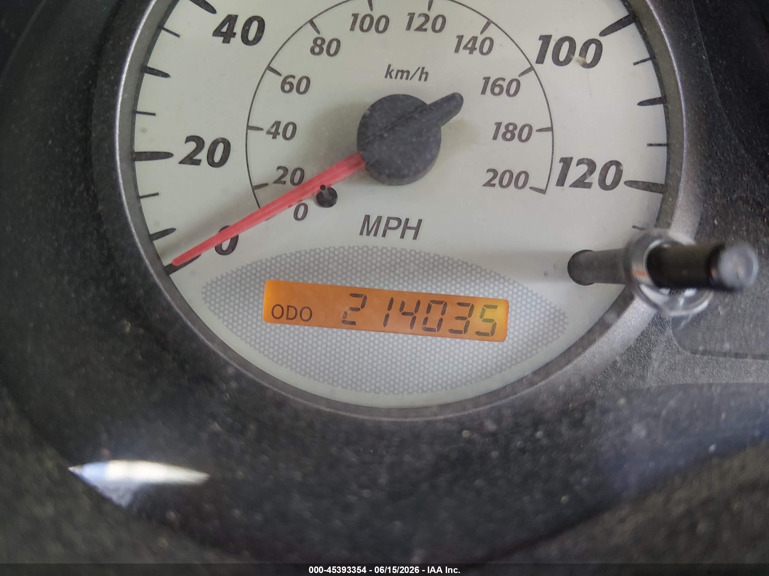 2003 Toyota Rav4   Белый vin: JTEHH20V730257207