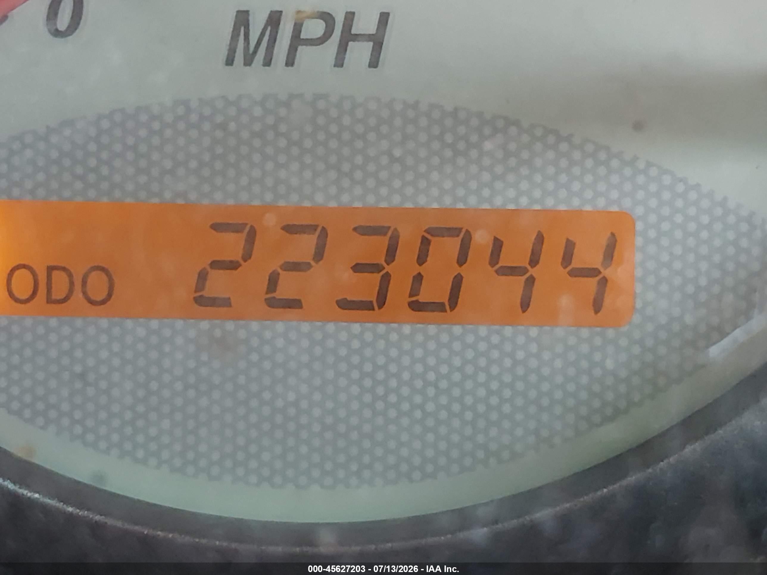 2003 Toyota Rav4   Silver vin: JTEHH20V730258258