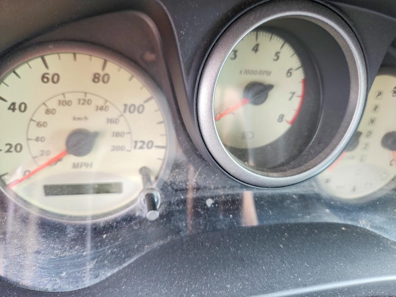 2001 Toyota Rav4 Base Серебряный vin: JTEHH20V810058504