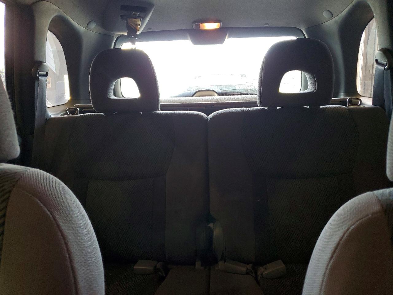 2002 Toyota Rav4 Base Blue vin: JTEHH20V826062048