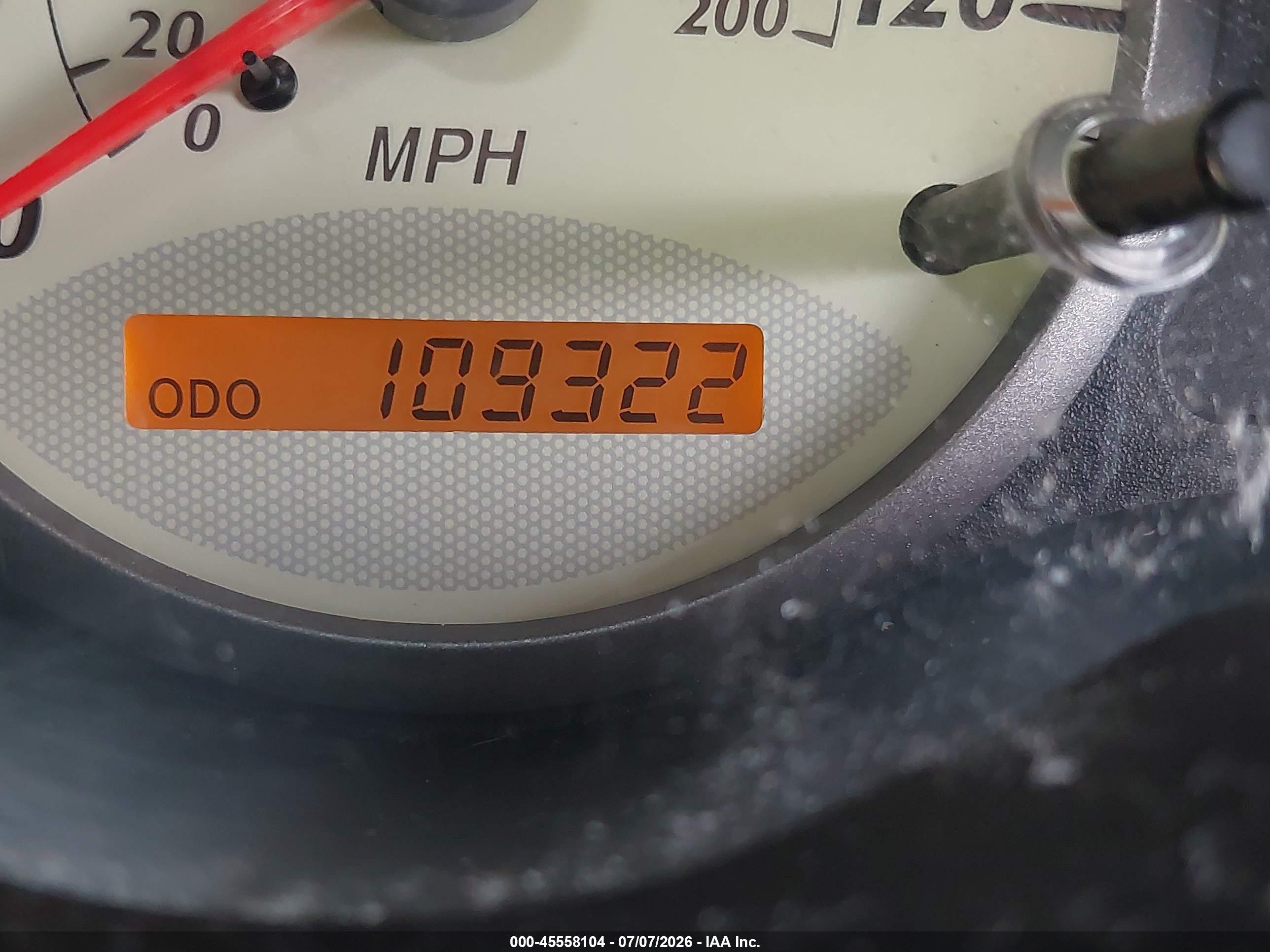 2003 Toyota Rav4   Gold vin: JTEHH20V830227990