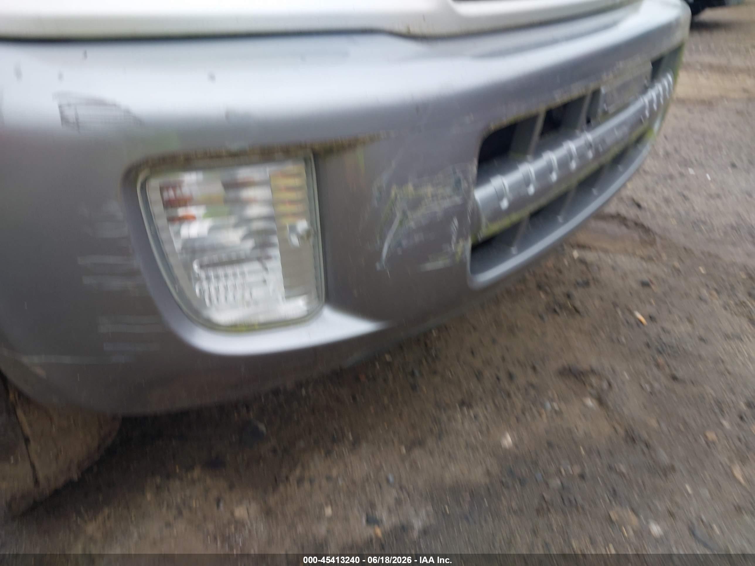 2003 Toyota Rav4   Gold vin: JTEHH20V830252615