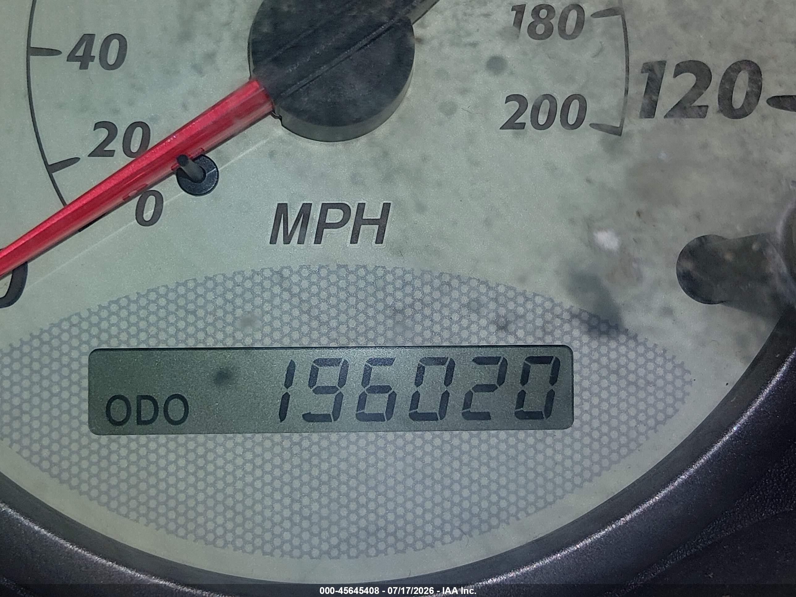 2002 Toyota Rav4   Gold vin: JTEHH20VX26014745