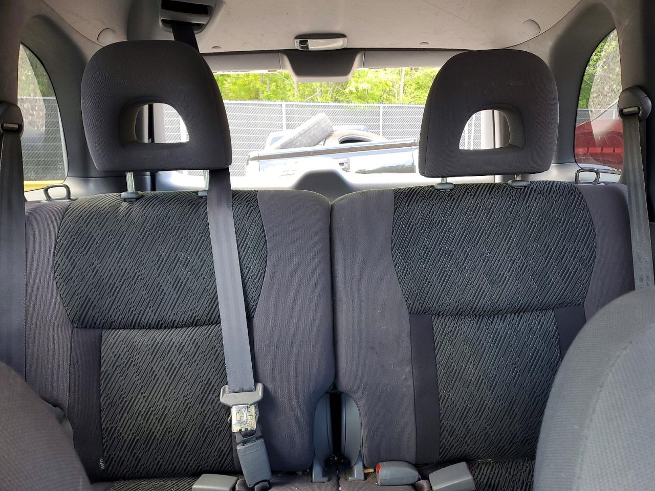 2002 Toyota Rav4 Base Blue vin: JTEHH20VX26063007